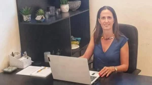 תמונה של גל זילברמן ניסים
