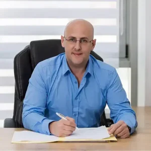 Zackie Mena profile image