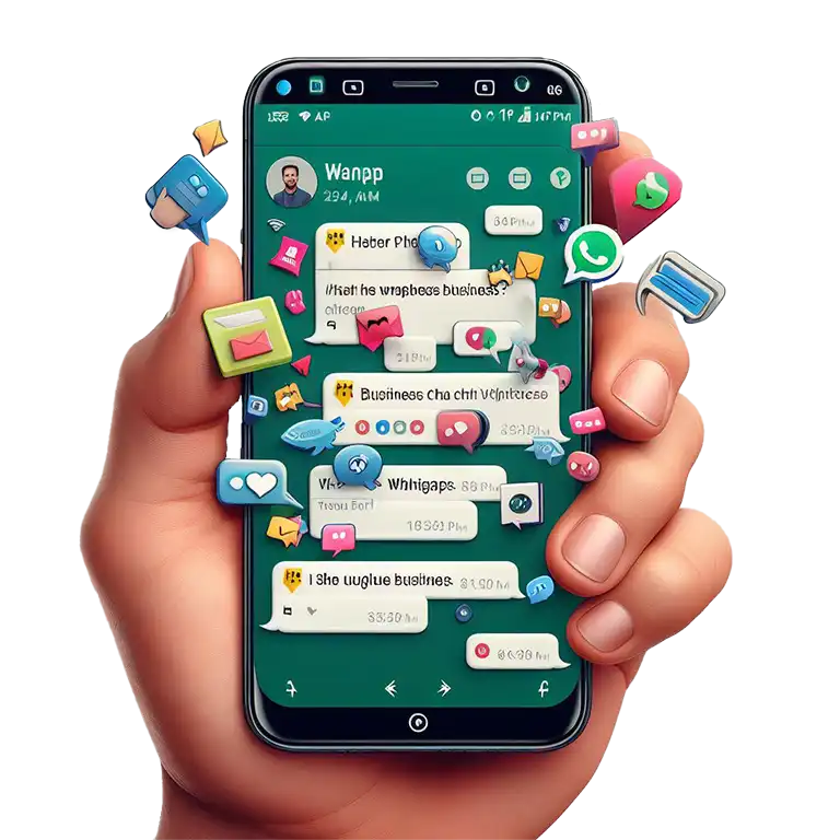 WhatsApp stickers | מדבקות לווטסאפ