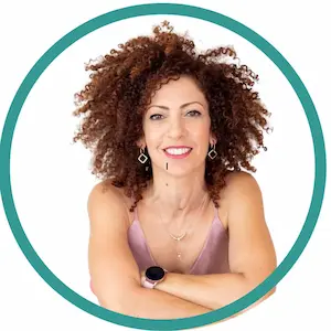 חגית טולדנו