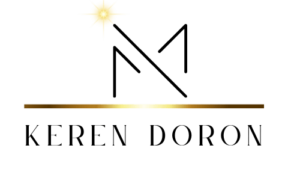 Keren Doron Logo