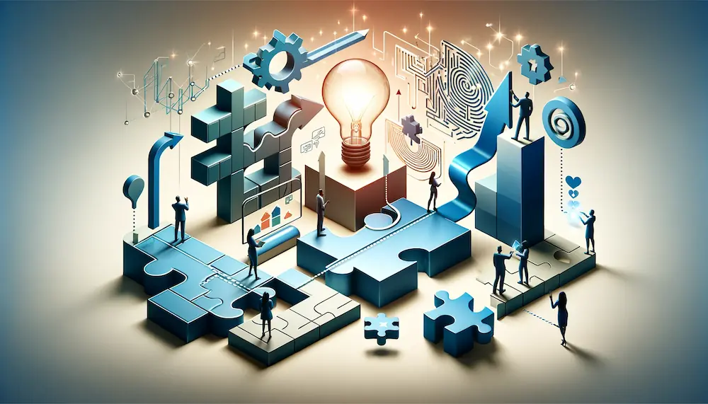 problem solving module