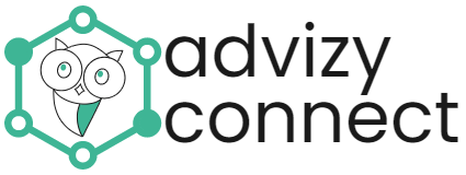 advizy connect logo