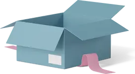 box logistics