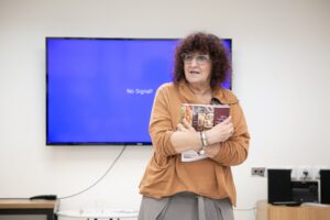 יהודית לוטואק
